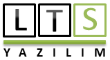 LTS Kılavuz Logosu